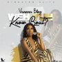 VANESSA BLING - WEH YUH KNOW BOUT - SINGLE #ITUNES 11/8/19