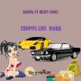 SQUING FT. HEAVY LINKS - CHOPPA LIFE WORK - SINGLE #ITUNES 8/9/19