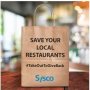 Take Out To Give Back Campaign By Sysco