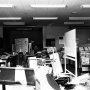 Abandoned office in Namie, Fukushima. - Selecting photos for my book. Publication date: March 9
