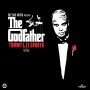 TOMMY LEE SPARTA - THE GODFATHER - SINGLE #ITUNES 11/16/18 @SkyBad876 @TommyLeeSparta