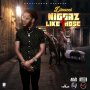 DINACCI - NIGGAZ LIKE THOSE - SINGLE #ITUNES 11/30/18