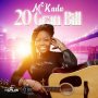 MCKADA - 20 GRAN BILL - SINGLE #ITUNES 9/22/17 @grabdemrecords