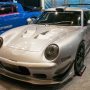 【東京オートサロン2020】RE雨宮ブース Lotus Europaベースのチューニングカー「JFOスペシャル by RE雨宮」