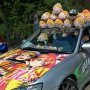 【おおた痛車ミーティング】定員オーバーですよ～ｗｗｗ 