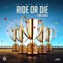 TAHSHIIE - RIDE OR DIE - SINGLE #ITUNES 8/2/19
