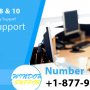 Recover The Issues With The Windows Customer Support