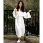 Kimono double faced waffle exterior bathrobe, buy in pack of 12!
