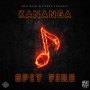 KANANGA - SPIT FIRE #APPLEMUSIC #SPOTIFY 4/12/2019 @KANANGA_oficial @nuhrushrecords