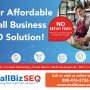 Your Affordable Small Business SEO Company