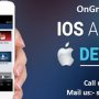 IOS Application Development | iPhone App Development | OnGraph