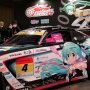 【ワンダーフェスティバル2020冬】午後の2時からは各車両に乗り込む事が出来たのですが2019年モデルは売却商談中につき乗車不可・・・