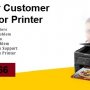 How Do You Can Fix Epson Printer Error