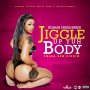 RUSHAN CROSS BREED - JIGGLE UP YUH BODY - SINGLE #ITUNES 11/9/18