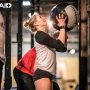 De @rxguide! Een online platform voor iedereen die crossfitcompetities ambiëren of extreem fit willen worden. Vandaag weer een nieuwe WOD 🏋️‍♂️💪 Voor al je vragen kun je terecht bij onze vrienden van Punt Uit: info@personalgympuntuit.nl

RX WOD: 
For time:
120 DU
100 Push ups
80 Wallballs
60 Box jumps
40 Pull ups
-
📸: @barbellphotography