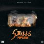 POPCAAN - 5 BILLS - DISMAY RIDDIM #APPLEMUSIC #SPOTIFY 5/3/2019 @TJRECORDS