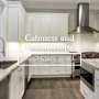 Granite Countertops and Kitchen Cabinets Chicago