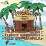 VARIOUS ARTISTS - BUNGALOW RIDDIM, VERSION 1 #ITUNES 10/10/2020 #SPOTIFY @LIFTEDSELECTION 