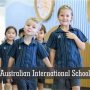 Australian International School: Crafting a New Path towards Excellence