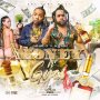 SQUASH & SHANE O - MONEY & GYAL - SINGLE #ITUNES 8/23/19 