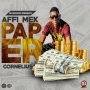 CORNELIUS - AFFI MEK PAPER #ITUNES #SPOTIFY 4/27/2018 @rolandoblakeRB