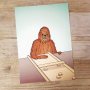 Nu in de kwokshop: Sjoelbakka A4 print op ongestreken 250 gr. Tintoretto Gesso papier. (Combi met Kwok 4 en 7, gelimiteerd tot 50 ex.) #ad

http://www.kwokshop.nl 