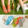 Buy funky, quirky and colourful socks online for men and women in India