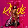 TAMO J - RIDE - SINGLE #ITUNES 12/14/18 @z4_music