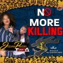 JODIAN PANTRY FT. SHANE O - NO MORE KILLING #ITUNES 6/14/19