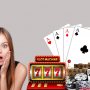 SAFEST ONLINE CASINO WITH PIONEER SLOTS