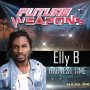 ELLY B - HARVEST TIME -SINGLE #ITUNES 7/31/2020 #SPOTIFYMUSIC #TIDAL