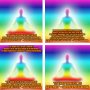 Translation BG 5.8-9: Those steadfast in karm yog, always think, “I am not the doer,” even while engaged in seeing, hearing, touching, smelling, moving, sleeping, breathing, speaking, excreting, grasping, and opening or closing the eyes. With the light of divine knowledge, they see that it is only the material senses that are moving amongst their objects.