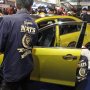 【東京オートサロン2020】ベース車はカムリのようだ これは良いアルテッツァの後継車種ｗ こういうのトヨタが作ったら普通に売れそうだがｗ