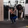 Nienke! #powervrouw 🏋️‍♀️ @nienkevanoverveld #teamvondelgym -
📸: @shotsofexpression