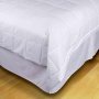 Order online for the white blankets by Martex Ecopure!