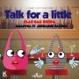 AMANYEA FT. JORDANNE PATRICE - TALK FORR A LITTLE  - GLAD BAD RIDDIM - SINGLE #ITUNES 4/3/2018 @JordannePatrice