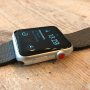 Got the new Apple Watch Series 3 with cellular. 😱

