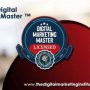 Licensed Digital Marketing Master™| Online Training | Workshop