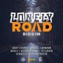 LONELY ROAD RIDDIM - #APPLEMUSIC #SPOTIFY 2/22/2019  @SeanizzleMusic & @Slockent 