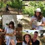 Voor de @tuicarefoundation bezochten Melchior en ik een super inspirerend project op Kreta, waar ze op een zo’n duurzame mogelijke manier wijn en olijfolie’s produceren. We hebben onwijs veel geleerd en daar kan je nu een heel leuk filmpje van bekijken via de link in mijn bio. Dus alle wijnliefhebbers opgelet! #wijn #olijfolie #duurzaam #project #toerisme #content #inspirerend #tuicarefoundation #tui #sustainability #kreta #vino #griekenland