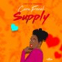 CARA FERAL - SUPPLY - SINGLE #ITUNES 8/9/19