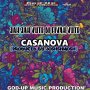 CASANOVA - JAH JAH YUTE DI FIYAH YUTE - SINGLE #ITUNES 11/3/17