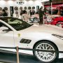 【東京オートサロン2020】毎回スーパーカーを多数展示するTWSブース 今年のラインナップもスゴい