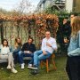 family brunch
