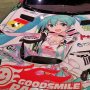 【ワンダーフェスティバル2020冬】2019年のレーミクさん 杏仁豆腐氏によるフリフリのアイドルっぽい衣装が可愛いっすね