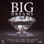 BIG DREAMS RIDDIM - CHARLY BLACK, VERSHON, GYPTIAN #ITUNES 11/17/17 #PREORDER 11/3/17 @trueloyalrecord @charlyblack876
