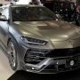 【東京オートサロン2020】こちらにもウルスちゃんが SUVモデルのウルス投入でランボルギーニは過去最高の売上を記録したとか