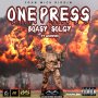 BOASY SOLGY FT ASHVINI - ONE PRESS - SINGLE #ITUNES 7/3/2020