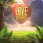 VARIOUS ARTISTS - LOVE RAPTURE RIDDIM #ITUNES 03/06/2020 #PRE-ORDER  02/21/2020