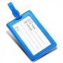 Get Custom Luggage Tags to Increase Brand Recognition